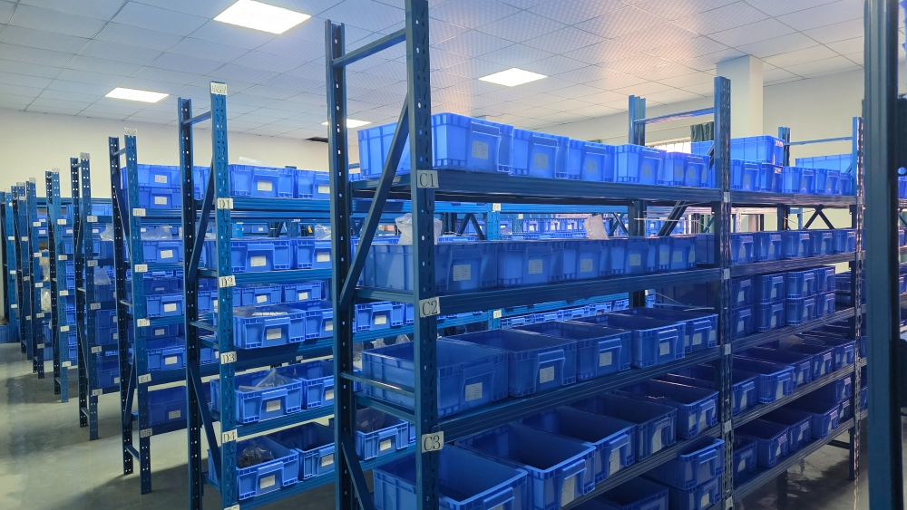Factory Detail 2